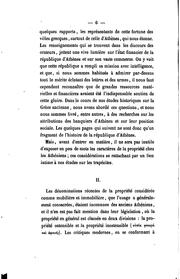 Cover of: Essai historique sur les trapézites ou banquiers d'Athènes