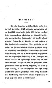 Cover of: Einleitung in die Liv-, Esth- und curländische Rechtsgeschichte und Geschichte der Rechtsquellen by Friedrich Georg von Bunge
