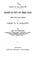 Cover of: Fight it Out on this Line: The Life and Deeds of Gen. U. S. Grant ...