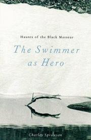 Cover of: Haunts of the black masseur: the swimmer as hero