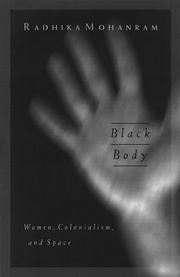 Black body by Radhika Mohanram