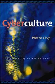 Cover of: Cyberculture