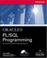 Cover of: Oracle9i PL/SQL programming