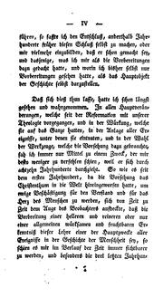 Cover of: Geschichte der protestantischen Theologie von der Konkordienformel an bis in die Mitte des ...