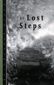 Cover of: The Lost Steps - Pasos perdidos