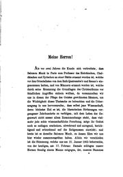 Cover of: Gedächtnissrede auf den verewigten Herrn Salomon Munk: Am 17. Februar 1867 im Bet ha-midrasch ...