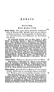 Cover of: Geschichte des siebenjährigen Kriegs by Arnold Dietrich Schaefer
