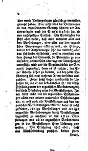 Grundriss der Erfahrungs-seelenlehre by Ludwig Heinrich von Jakob