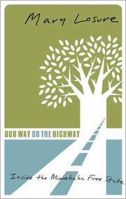 Cover of: Our Way or the Highway: Inside the Minnehaha Free State (Ecology)