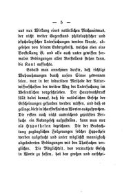 Cover of: Goethe's Vorahnungen kommender naturwissenschaftlicher Ideen: Rede, gehalten in der ...