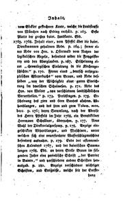 Cover of: Geschichte der Baierischen Akademie der Wissenschaften... by Lorenz von Westenrieder, Lorenz von Westenrieder