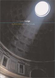 Cover of: Sensory Design | Joy Monice Malnar
