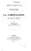 Cover of: Histoire de la compensation en droit romain