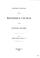 Cover of: Historic manual of the Reformed church in the United States