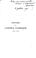 Cover of: Histoire de l'Opéra-Comique: La seconde Salle Favart--1840-[1887] ...