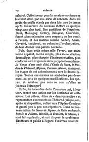 Cover of: Histoire de l'Opéra-Comique: La seconde Salle Favart--1840-[1887] ...