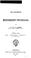 Cover of: Haandbog i menneskets physiologi. v. 2, 1869/1885