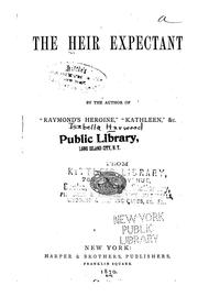 The Heir Expectant