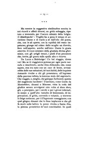 Cover of: Il canto XXI dell'Inferno by Vittorio Turri