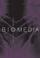 Cover of: Biomedia (Electronic Mediations, V. 11)