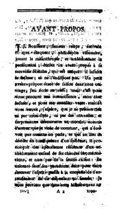 Cover of: Histoire de ma fuite des prisons de la République de Venise: qu'on appelle ...