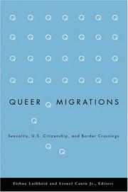 Queer migrations