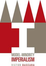 Cover of: Model-Minority Imperialism
