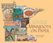 Cover of: Minnesota on Paper: Collecting Our Printed History