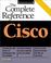 Cover of: Cisco