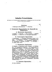 Cover of: Handbuch der Materialienkunde für den Maschinenbau
