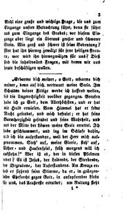 Homiletische Vorträge für Sonn- und Festtage by Johann Emanuel Veith