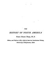 Island Possessions of the United States by Albert Edward McKinley