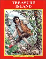 Cover of: Treasure Island by Earle Hitchner