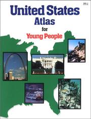 Cover of: U.S. Atlas For Young People - Pbk (Troll Reference Library) | Tom Smith