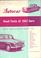 Cover of: Road tests reports of 1957 Cars.