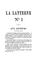 Cover of: La lanterne