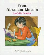 Cover of: Young Abraham Lincoln