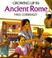 Cover of: Growing Up In Ancient Rome (Growing Up In series)