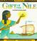 Cover of: Gift Of The Nile - Pbk