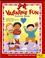 Cover of: Valentine Fun Activity Book (Happy Valentine's Day!)