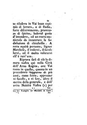 Cover of: Istoria della guerra accesa nella Soría l'anno 1771: Dalle armi di Aly-Bey ...