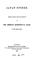 Cover of: Japan Opened: Compiled Chiefly from the Narrative of the American Expedition to Japan, in the ...
