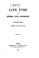 Cover of: Jane Eyre ou Mémoires d'une gouvernante, de Currer-Bell, imités [and abridged] par Old-Nick