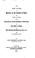 Cover of: The New Practice, Pleading, and Evidence, in the Courts of Common Law at Westminster: As ...