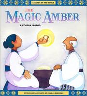 Cover of: Magic Amber by James M. Reasoner