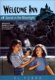 Cover of: Secret in the moonlight