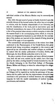 Medicines, their use and mode of administration: Including a Complete Conspectus of the Three .. by John Moore Neligan, Rawdon Macnamara