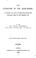 Cover of: The Literature of the Highlanders: A History of Gaelic Literature from the Earliest Times to the ...