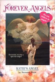 Cover of: Katie's Angel: Forever Angels