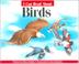 Cover of: I can read about birds